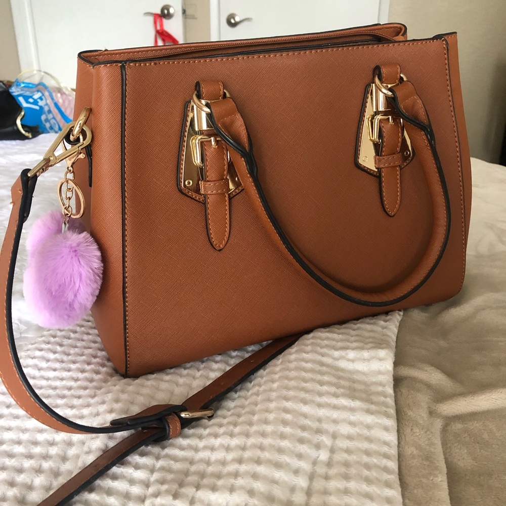 Large bag